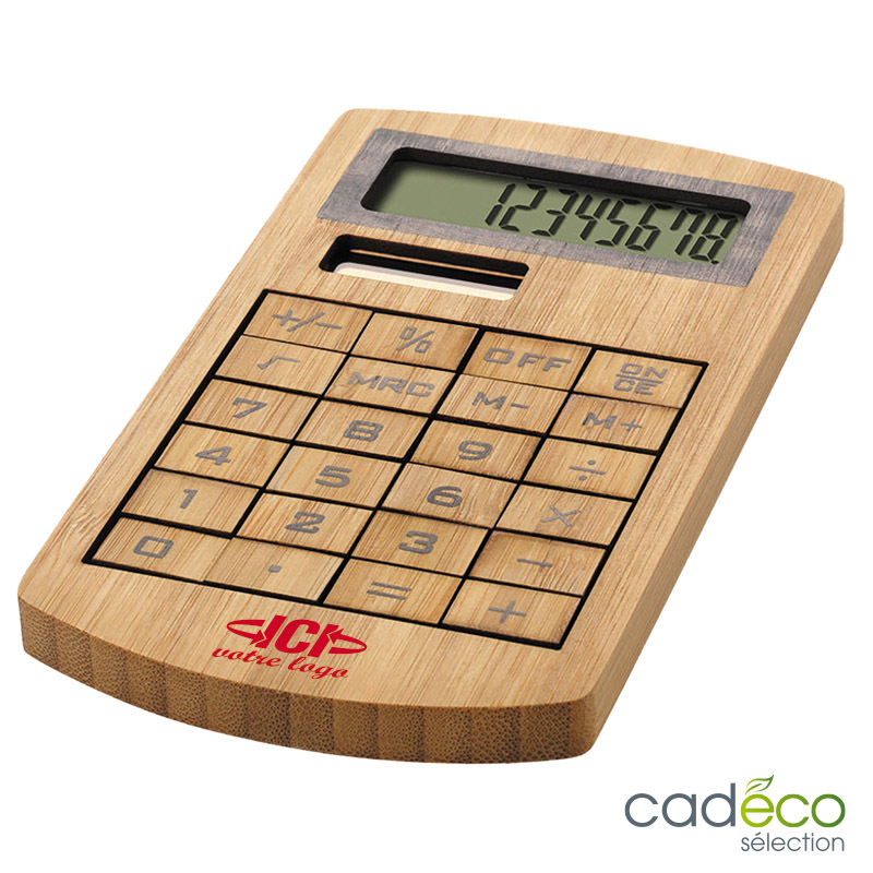 Calculatrice de bureau NORVIEW