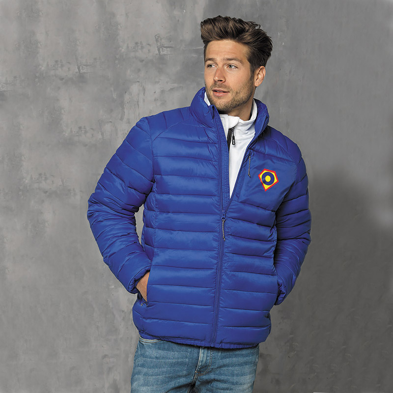 Doudoune ATHENAS Homme