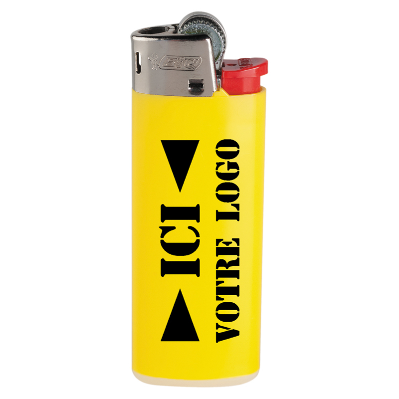 Briquet MINI BIC