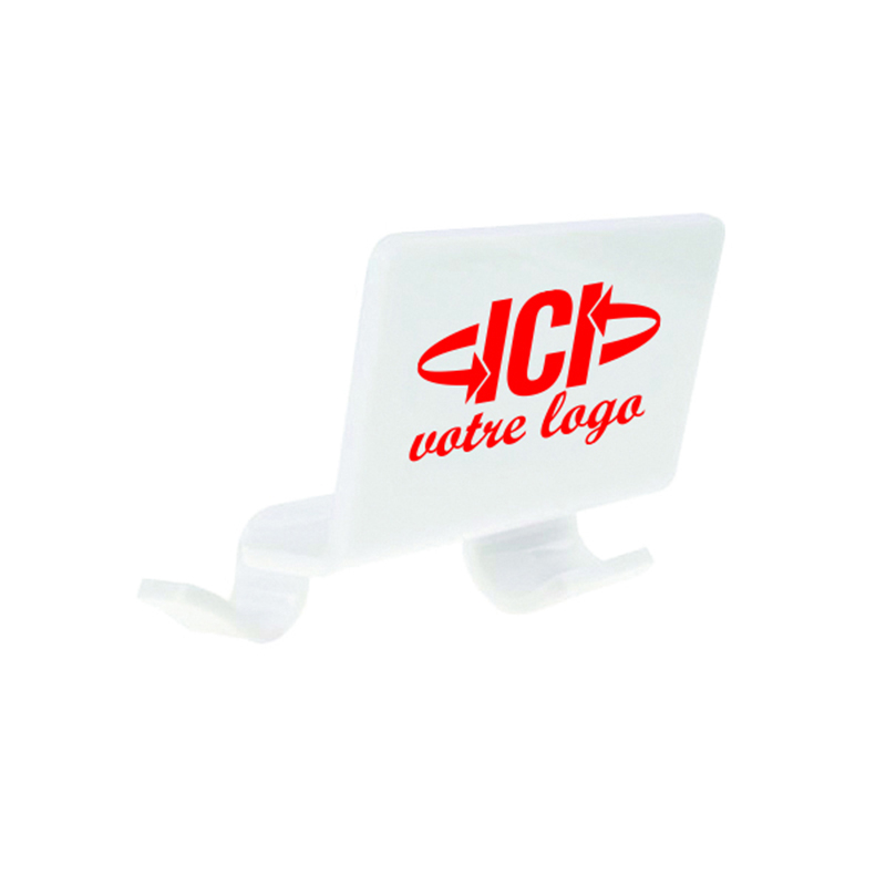 Adaptateur poignée de porte NUTRIA