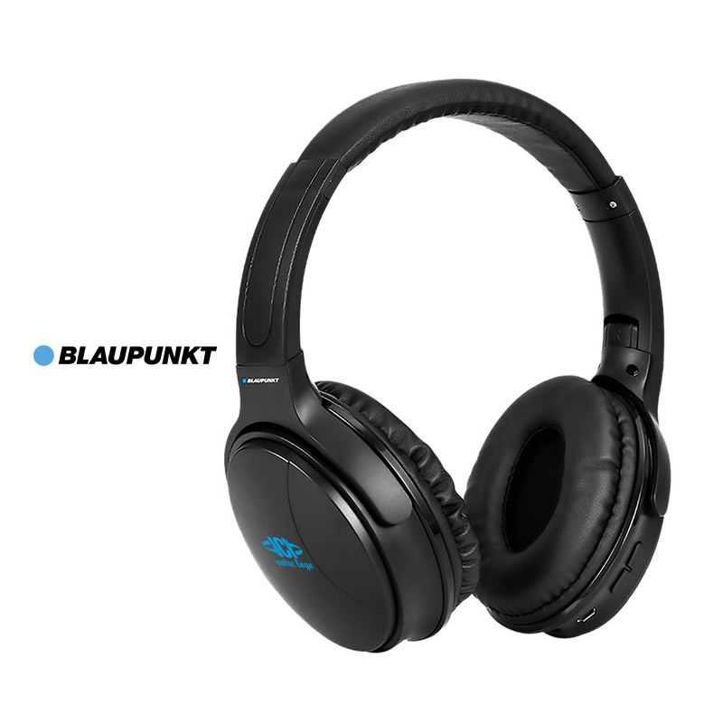 Casque Bluetooth BLAUPUNKT