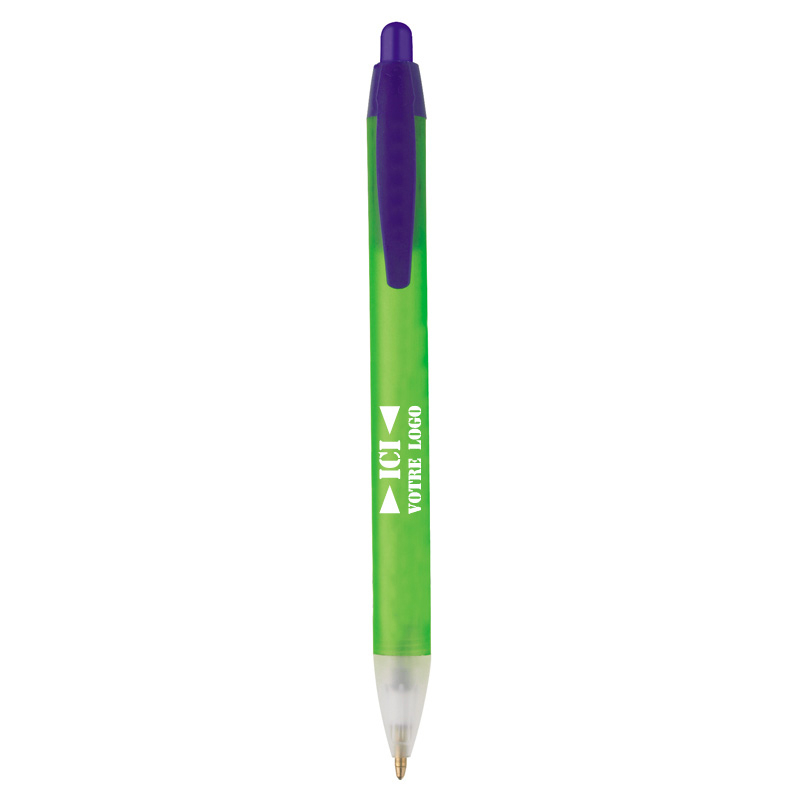 Stylo-bille WIDE BODY BIC
