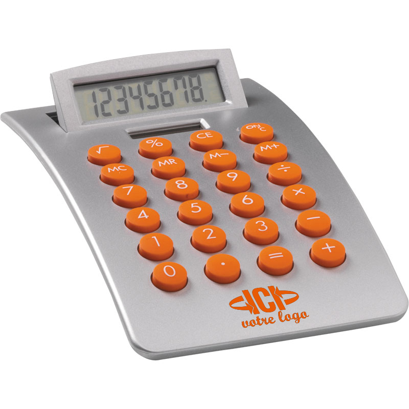 Calculatrice de bureau HORTON