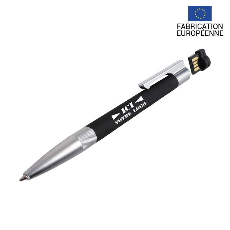 Stylo USB STOCKHOLM 8Go