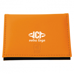 Porte-cartes anti RFID COLOR 09