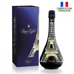 Champagne Princes Tour Eiffel de Venoge
