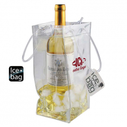 ICE BAG translucide